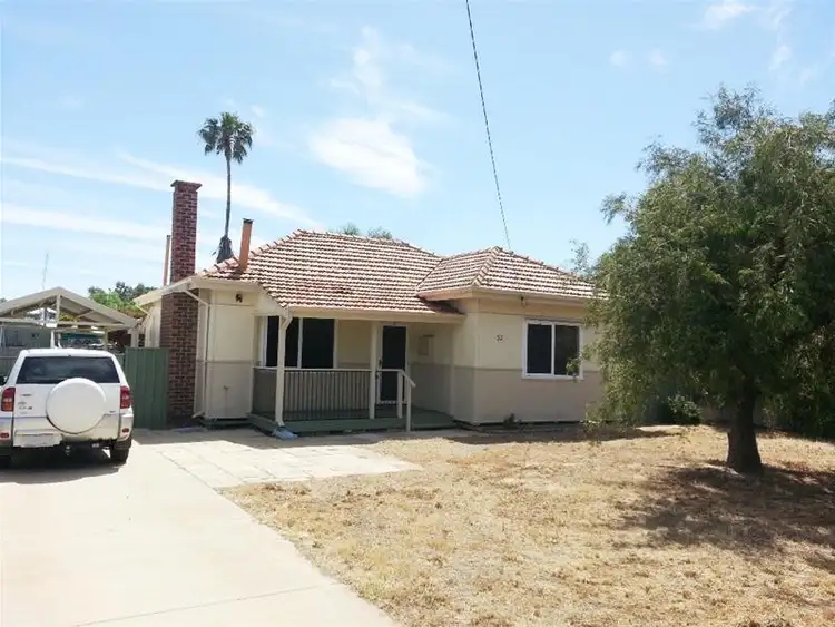 Sixth view of Homely house listing, 32 Kintore Street, Moora WA 6510