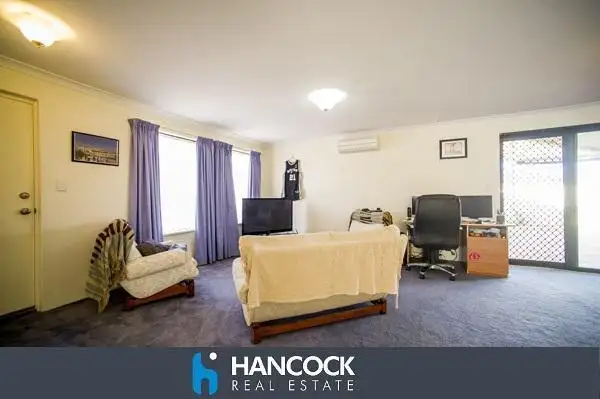 Second view of Homely unit listing, 4/13 Wakefield Crescent, Australind WA 6233