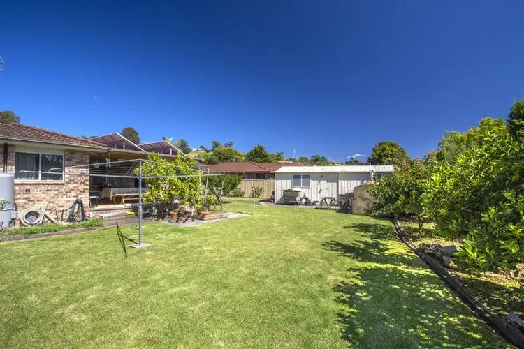 Second view of Homely house listing, 8 Eric Fenning Drive, Surf Beach NSW 2536