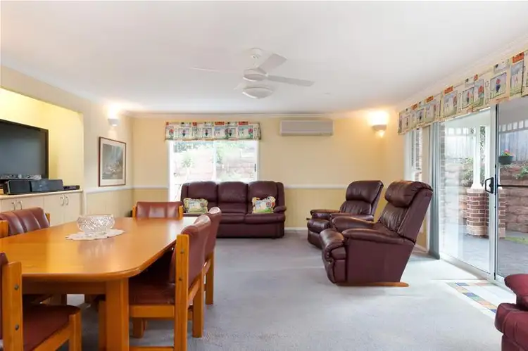 Sixth view of Homely house listing, 138 Hume Road, Sunshine Bay NSW 2536