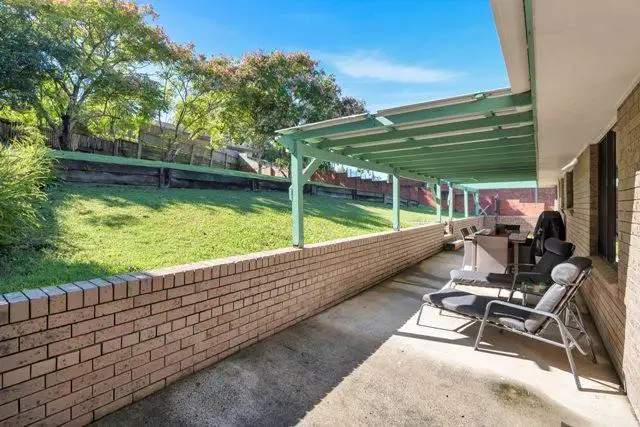 Second view of Homely house listing, 56 Plateau Crescent, Carrara QLD 4211