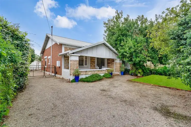 343 Glen Osmond Road, Glen Osmond SA 5064