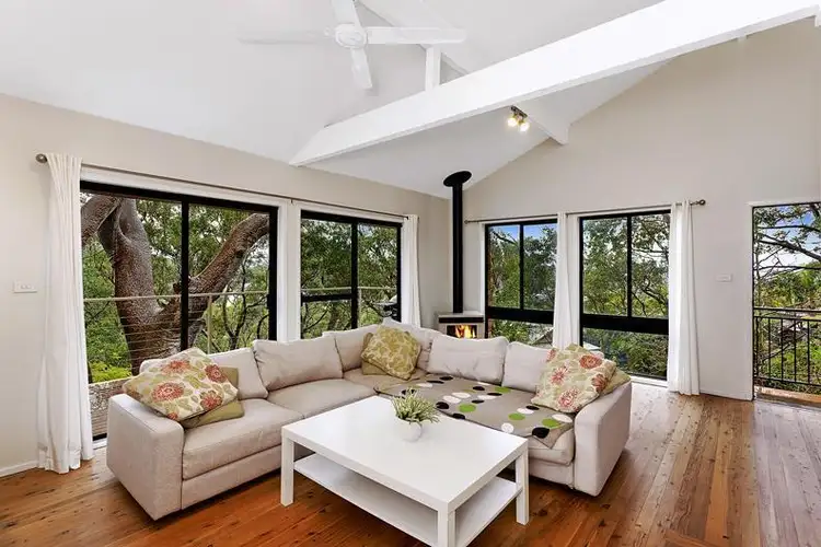 Third view of Homely house listing, 4 Kuttabul Place, Elanora Heights NSW 2101