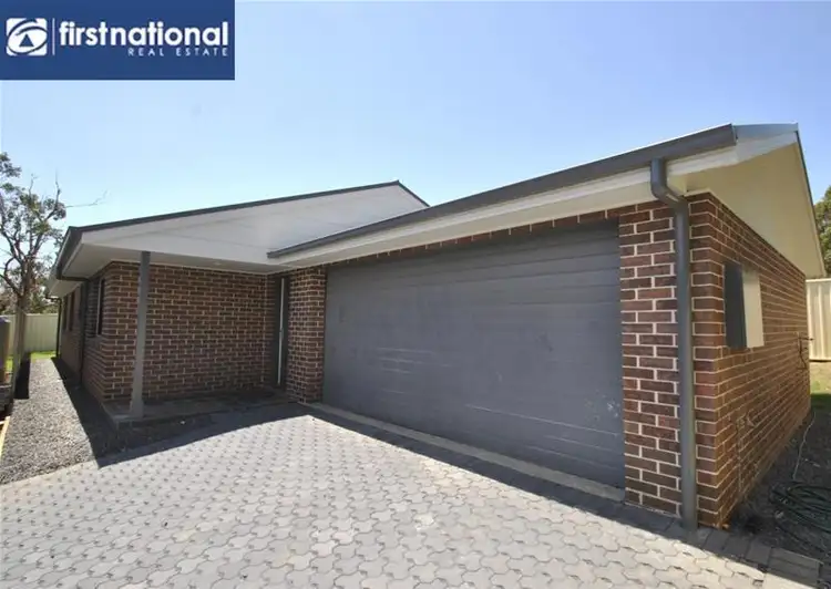 Main view of Homely villa listing, 5/16 East Crescent, Culburra Beach NSW 2540
