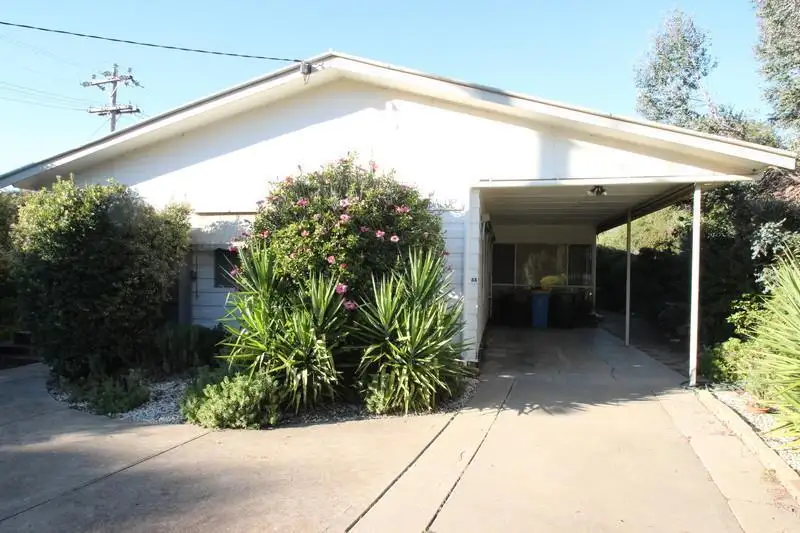 Main view of Homely house listing, 35 Punt Road, Cobram VIC 3644