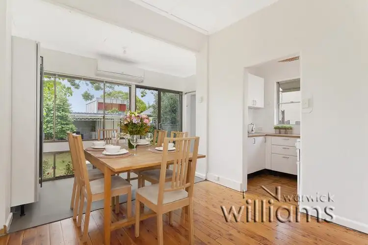 Third view of Homely semi-detached listing, 62 Wareemba Street, Wareemba NSW 2046