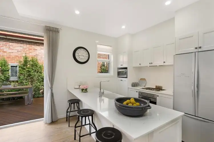 Fifth view of Homely house listing, 63 Tooke Street, Cooks Hill NSW 2300
