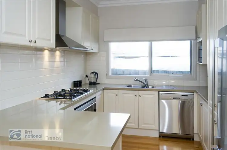 Fifth view of Homely house listing, 16a Kemps Street, Ringwood East VIC 3135