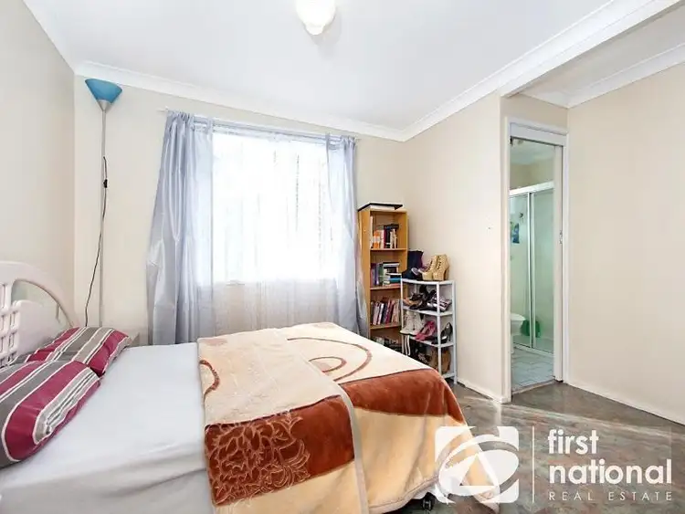 Sixth view of Homely house listing, 39 Salamaua Road, Whalan NSW 2770