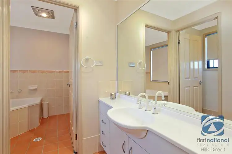 Sixth view of Homely house listing, 5 Aquamarine Street, Quakers Hill NSW 2763