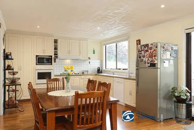 Third view of Homely house listing, 14 Wandsworth Avenue, Deer Park VIC 3023