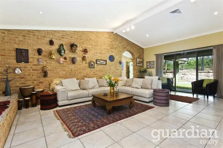 Fourth view of Homely house listing, 127 Porters Road, Kenthurst NSW 2156