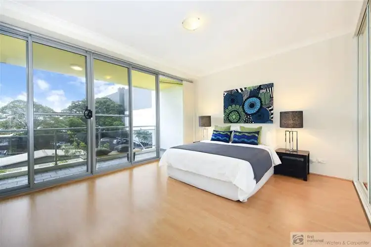 Fourth view of Homely apartment listing, 39/2-10 Susan Street, Auburn NSW 2144
