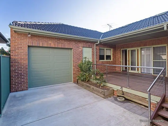 Fifth view of Homely house listing, 99 Kemp Street, Hamilton South NSW 2303