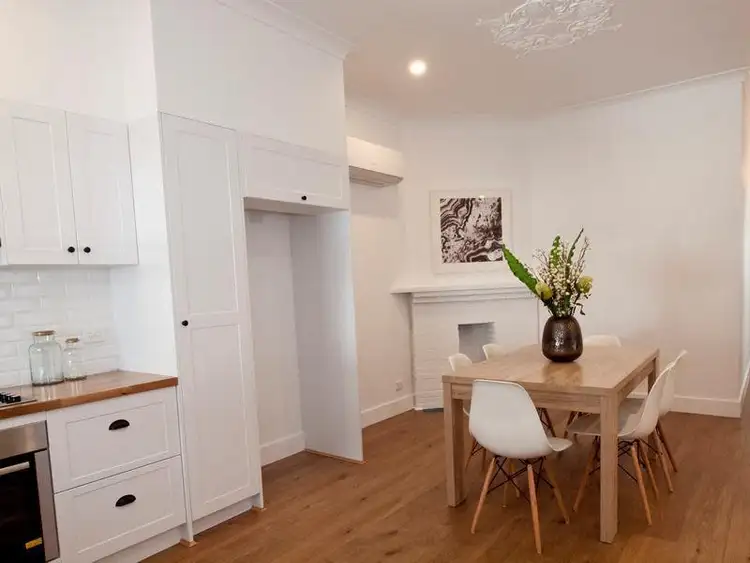 Second view of Homely house listing, 16 George Street, Mayfield East NSW 2304