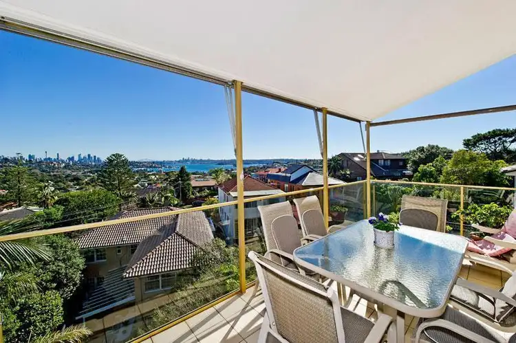 Second view of Homely house listing, 58 Hardy Street, Dover Heights NSW 2030