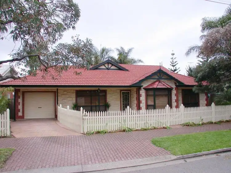 2A Harris Street, Glenelg East SA 5045