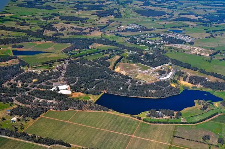 Main view of Homely land listing, LOT 405/26 Coral Vine Cross, Cowaramup WA 6284