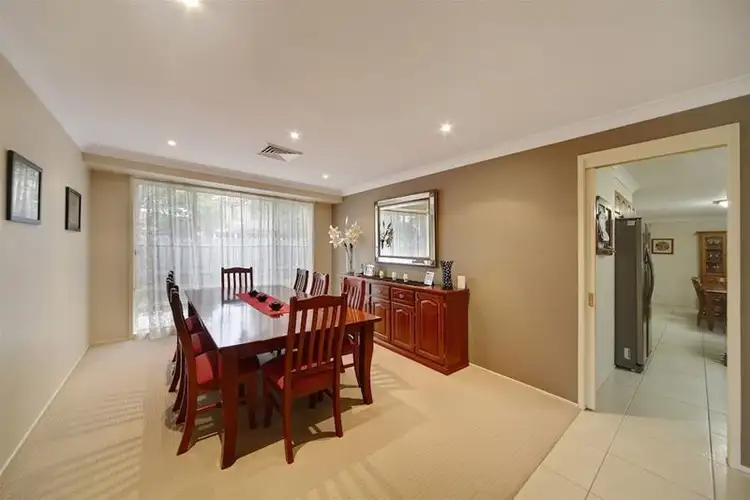 Third view of Homely house listing, 2 Torrens Court, Wattle Grove NSW 2173