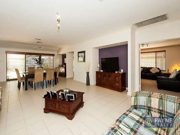 Fifth view of Homely house listing, 48 Forty Road, Secret Harbour WA 6173