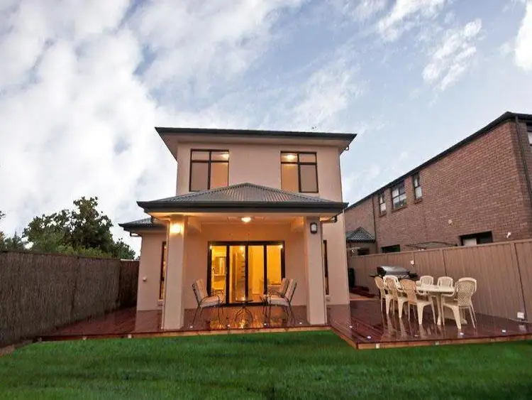 Second view of Homely house listing, 9 Matson Court, West Lakes SA 5021