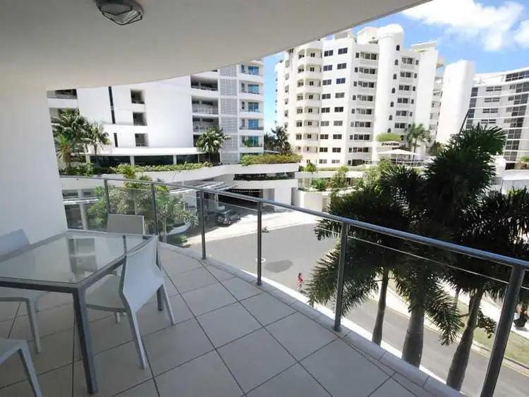 Second view of Homely unit listing, 301/19 First Avenue, Mooloolaba QLD 4557