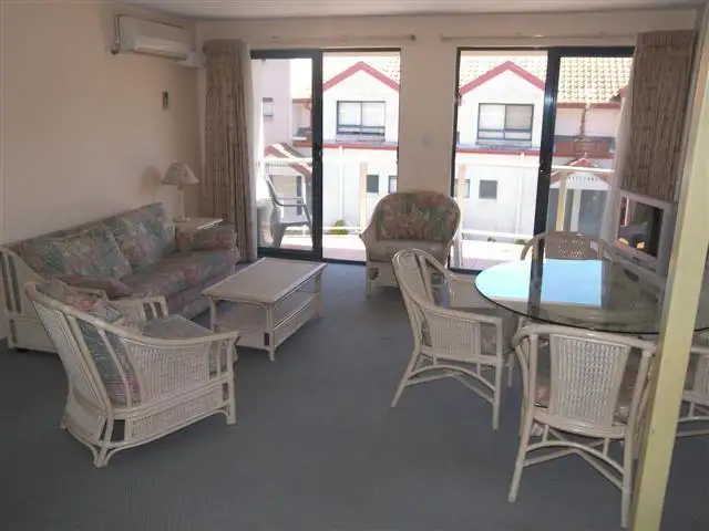 Second view of Homely unit listing, 13/1 Trafalgar Street, Nelson Bay NSW 2315