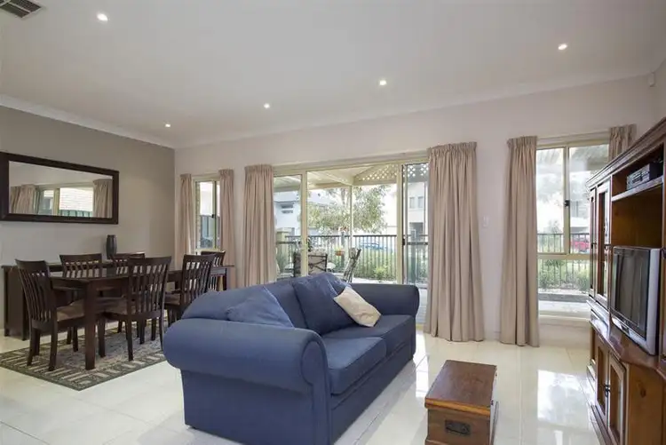 Fourth view of Homely house listing, 8 Mowbray Street, Mawson Lakes SA 5095