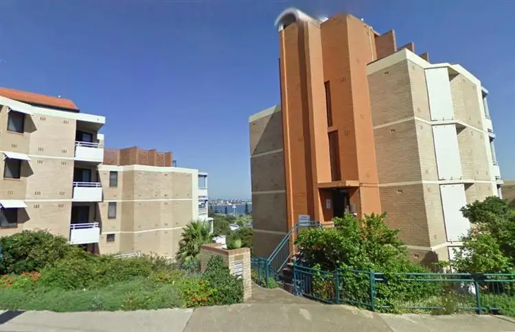 Main view of Homely unit listing, Address available on request