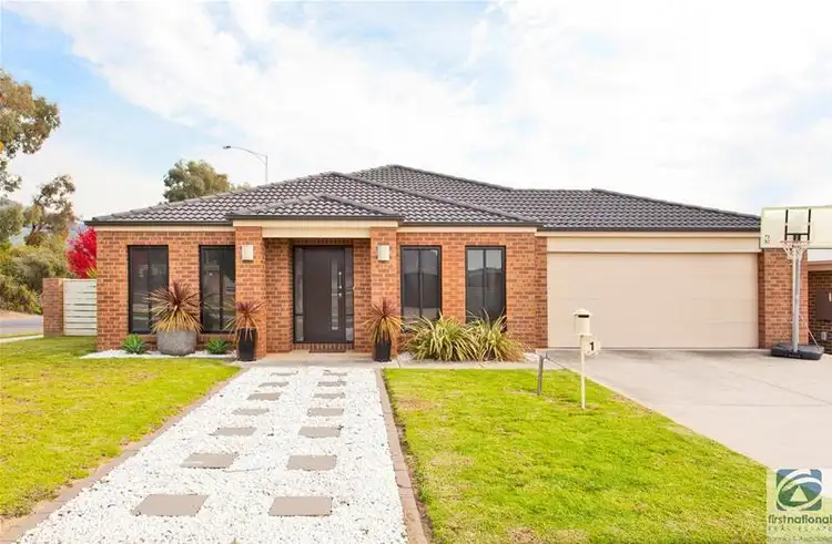 Main view of Homely house listing, 88 Drage Road, Wodonga VIC 3690