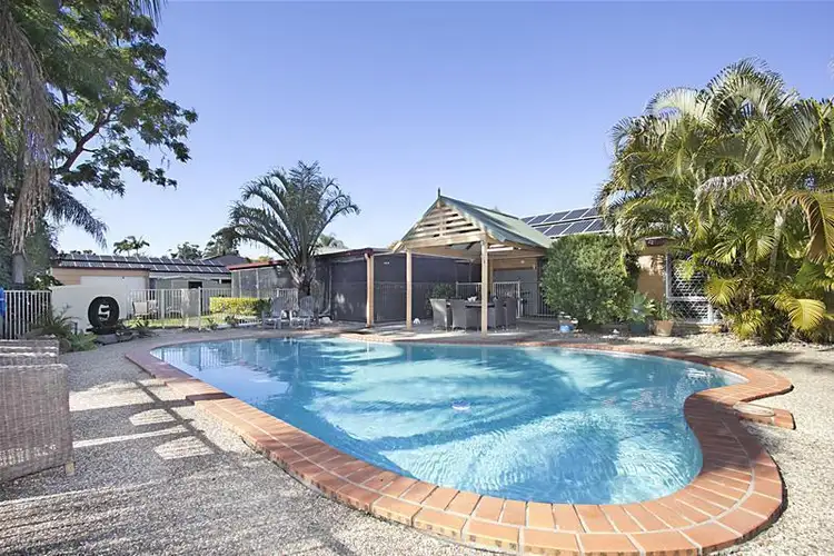 8 Larch Street, Tallebudgera QLD 4228