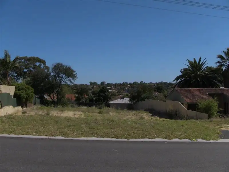 Main view of Homely land listing, 15 Kenny Drive, Duncraig WA 6023
