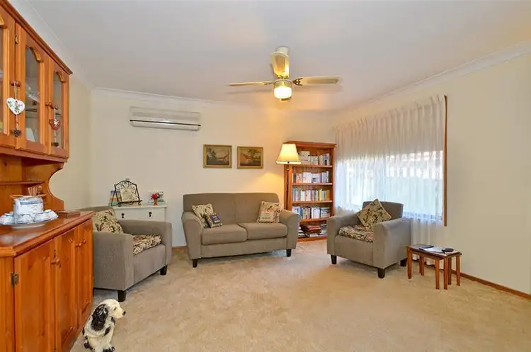 Second view of Homely villa listing, 1/8 Flounder Road, Ettalong Beach NSW 2257