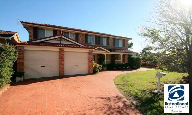 Main view of Homely house listing, Address available on request, Cordeaux Heights NSW 2526