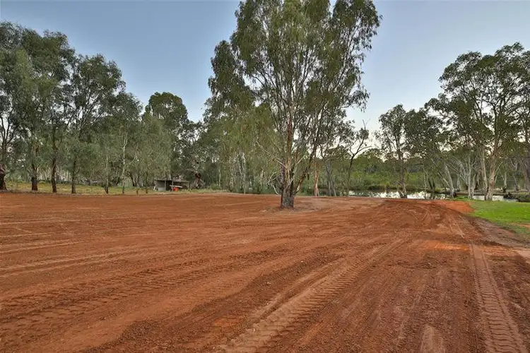 Third view of Homely land listing, 12 Murray Street, Gol Gol NSW 2738