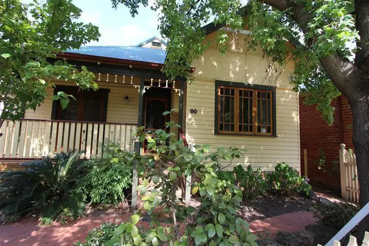 Main view of Homely house listing, 90 Thorne Street, Wagga Wagga NSW 2650