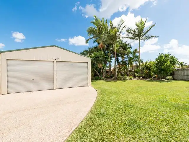 Second view of Homely house listing, 12 Coatbridge Court, Beaconsfield QLD 4740