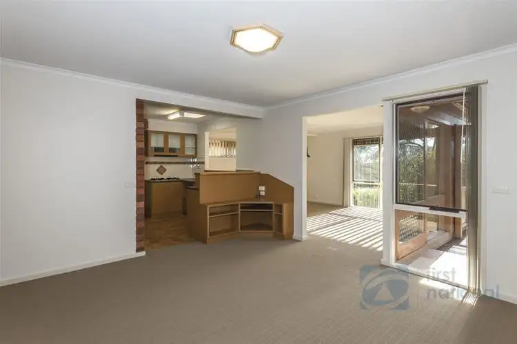 Fifth view of Homely house listing, 12 Fairway Drive, Kilmore VIC 3764