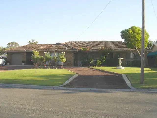 Main view of Homely house listing, 110 Quinn Street, Numurkah VIC 3636