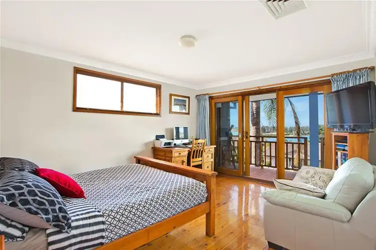 Fifth view of Homely house listing, 22 Coutts Crescent, Collaroy NSW 2097