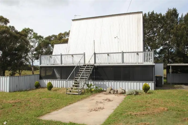 Main view of Homely house listing, 312 New England Highway, Tenterfield NSW 2372
