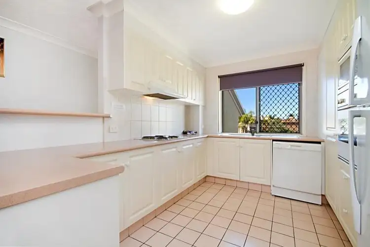 Fifth view of Homely unit listing, 13/1 Tallebudgera Drive, Palm Beach QLD 4221