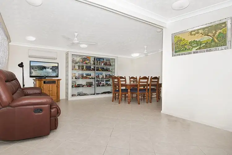 Sixth view of Homely house listing, 17 Daniels Street, Vincent QLD 4814