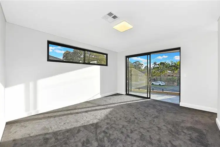 Fifth view of Homely house listing, 15A Wingara Street, Chester Hill NSW 2162