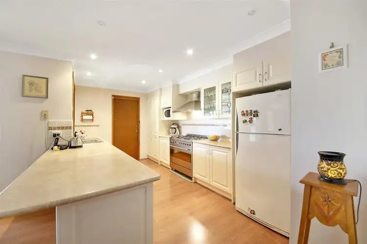 Fourth view of Homely house listing, 63 McDonnell Street, Raby NSW 2566