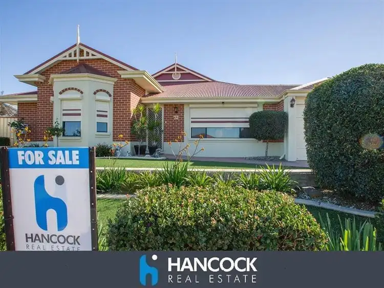 Second view of Homely house listing, 32 Cedar Crest, Eaton WA 6232