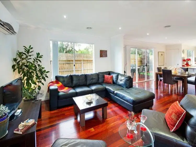 Third view of Homely house listing, 4/69 Greenhill Road, Bayswater North VIC 3153