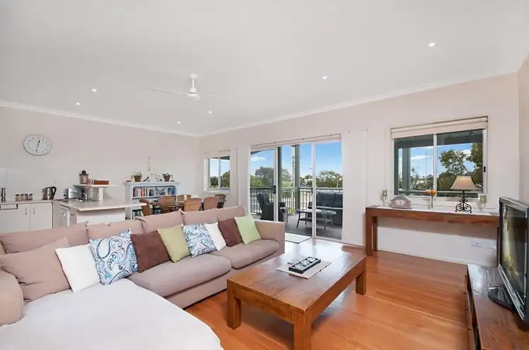 Third view of Homely townhouse listing, 1/16 Yamba Road, Yamba NSW 2464