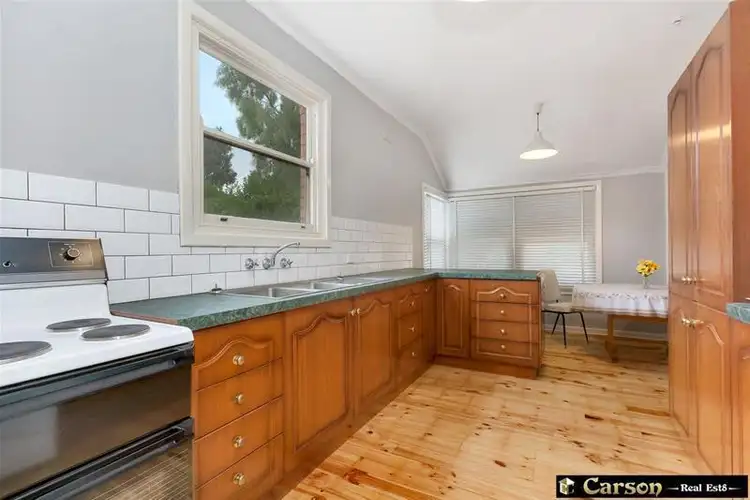 Second view of Homely house listing, 15 Westwood Street, Davoren Park SA 5113