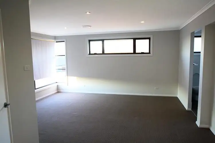 Fourth view of Homely house listing, 541 Oakhampton Road, Aberglasslyn NSW 2320